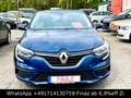 Renault Megane IV Play-1.HAND-KLIMA-NAVI-AHK-ALLWETT-LED Blau - thumbnail 2