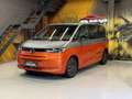 Volkswagen T7 Multivan PANO~HEAD-UP~IQ-DRIVE~LED~KAMERA~ Argent - thumbnail 3