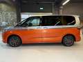 Volkswagen T7 Multivan PANO~HEAD-UP~IQ-DRIVE~LED~KAMERA~ Argent - thumbnail 4