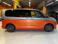 Volkswagen T7 Multivan PANO~HEAD-UP~IQ-DRIVE~LED~KAMERA~ Argent - thumbnail 8