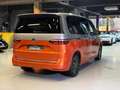 Volkswagen T7 Multivan PANO~HEAD-UP~IQ-DRIVE~LED~KAMERA~ Argent - thumbnail 7