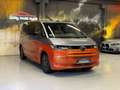 Volkswagen T7 Multivan PANO~HEAD-UP~IQ-DRIVE~LED~KAMERA~ Argent - thumbnail 9