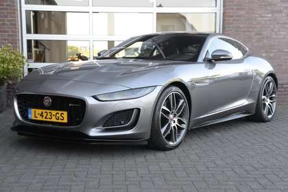 Jaguar F-Type P300 RWD R-Dynamic | FACELIFT | Orig. nl | Vollede