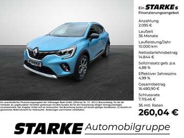 II 1.6 E-Tech Plug-in Hybrid Edition One