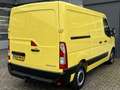 Renault Master T28 2.3 dCi 135 L1H1 Airco Cruise controle Trekhaa Жовтий - thumbnail 3