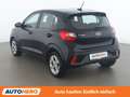 Hyundai i10 1.2 LEVEL 3 Schwarz - thumbnail 4