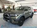 Toyota Hilux DK Invincible 4WD 2,8 D-4D Aut.*NETTO 44.990 Grau - thumbnail 1