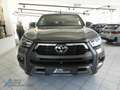 Toyota Hilux DK Invincible 4WD 2,8 D-4D Aut.*NETTO 44.990 Grau - thumbnail 3