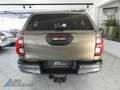 Toyota Hilux DK Invincible 4WD 2,8 D-4D Aut.*NETTO 44.990 Grau - thumbnail 6