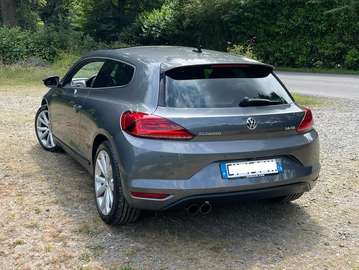 Scirocco 2.0 TSI 180 Série Limitée Club