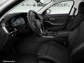 BMW 320 e TOURING LUXURY LINE LASER KOMFORTZG. ALU 17" Weiß - thumbnail 3