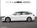 BMW 320 e TOURING LUXURY LINE LASER KOMFORTZG. ALU 17" Weiß - thumbnail 5