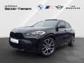 BMW X2 sDrive20i M Sportpaket / Edition M Mesh / Panorama Schwarz - thumbnail 1