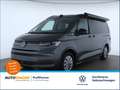 Volkswagen T7 California Ocean eHybrid 4M *AHK*AREA*ACC*NAV Grau - thumbnail 1