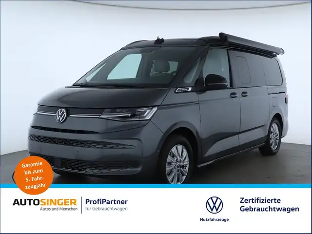 Volkswagen T7 California Ocean eHybrid 4M *AHK*AREA*ACC*NAV