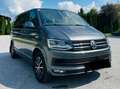 Volkswagen T6 Caravelle Caravelle Comfortline 2,0 TDI 4Motion DSG Grau - thumbnail 2