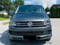Volkswagen T6 Caravelle Caravelle Comfortline 2,0 TDI 4Motion DSG Grau - thumbnail 3
