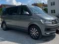 Volkswagen T6 Caravelle Caravelle Comfortline 2,0 TDI 4Motion DSG Grau - thumbnail 11