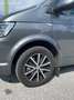Volkswagen T6 Caravelle Caravelle Comfortline 2,0 TDI 4Motion DSG Grau - thumbnail 6