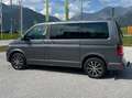 Volkswagen T6 Caravelle Caravelle Comfortline 2,0 TDI 4Motion DSG Grau - thumbnail 4