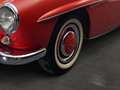 Mercedes-Benz SL 600 Mercedes-Benz 190SL Roadster VK AUF KOMMISSION! Rojo - thumbnail 7
