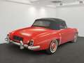 Mercedes-Benz SL 600 Mercedes-Benz 190SL Roadster VK AUF KOMMISSION! Rot - thumbnail 4