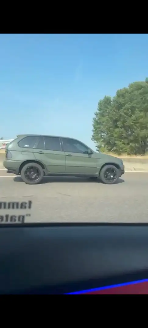 BMW X5 3.0d - 1