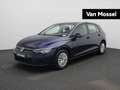 Volkswagen Golf VIII 2.0 TDI 85kW PDC A + V | Adap cruise control Blau - thumbnail 1