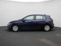 Volkswagen Golf VIII 2.0 TDI 85kW PDC A + V | Adap cruise control Bleu - thumbnail 5