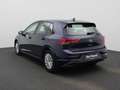 Volkswagen Golf VIII 2.0 TDI 85kW PDC A + V | Adap cruise control Bleu - thumbnail 2