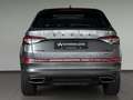 Skoda Kodiaq RS 4x4 PANO| ACC| AHK| LED | KAM | MEMORY Gris - thumbnail 5