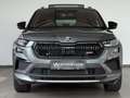 Skoda Kodiaq RS 4x4 PANO| ACC| AHK| LED | KAM | MEMORY Gris - thumbnail 2