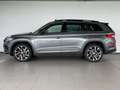 Skoda Kodiaq RS 4x4 PANO| ACC| AHK| LED | KAM | MEMORY Gris - thumbnail 7