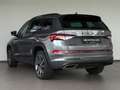 Skoda Kodiaq RS 4x4 PANO| ACC| AHK| LED | KAM | MEMORY Gris - thumbnail 4