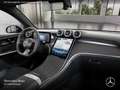 Mercedes-Benz GLC 200 4M AMG+NIGHT+PANO+360+AHK+LED+TOTW+KEYLESS Grau - thumbnail 10