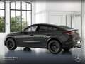 Mercedes-Benz GLC 200 4M AMG+NIGHT+PANO+360+AHK+LED+TOTW+KEYLESS Grau - thumbnail 14