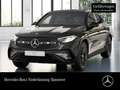 Mercedes-Benz GLC 200 4M AMG+NIGHT+PANO+360+AHK+LED+TOTW+KEYLESS Grau - thumbnail 1