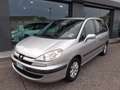 Peugeot 807 2.0 HDi ST 7 POSTI - KM CERTIFICATI - GRANDINE Argent - thumbnail 2
