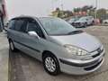 Peugeot 807 2.0 HDi ST 7 POSTI - KM CERTIFICATI - GRANDINE Argent - thumbnail 4