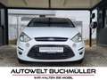 Ford S-Max 2.0 TDCI,5-SITZER,NAVI,TEMPO,SITZH.AHK,TÜV Biały - thumbnail 1