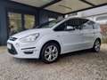Ford S-Max 2.0 TDCI,5-SITZER,NAVI,TEMPO,SITZH.AHK,TÜV Biały - thumbnail 6