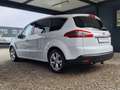 Ford S-Max 2.0 TDCI,5-SITZER,NAVI,TEMPO,SITZH.AHK,TÜV Biały - thumbnail 5