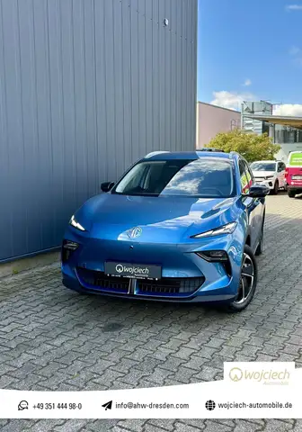 MG MGS5 EV S5 EV 64kWh Luxury Long Range*LED*NAVI*KEY*