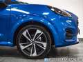 Ford Puma 1.0 EcoBoost MHEV Titanium 125 Azul - thumbnail 14
