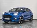 Ford Puma 1.0 EcoBoost MHEV Titanium 125 Azul - thumbnail 1