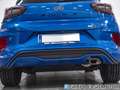 Ford Puma 1.0 EcoBoost MHEV Titanium 125 Azul - thumbnail 16