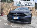 Volkswagen Taigo Taigo 1.0 tsi Life 95cv Gris - thumbnail 2