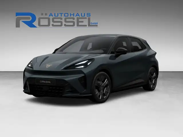 CUPRA Raval Plus Edition Navi/Rückfahrkamra/Alufelgen 18 Zoll