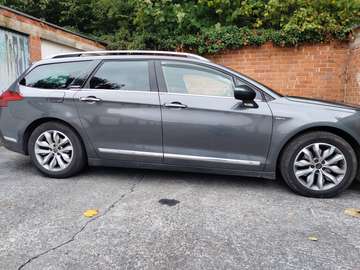 C5 Tourer 1.6 THP Exclusive