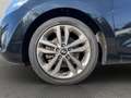 Hyundai i30 cw blue Passion*AHK*KAMERA*NAVI*PDC*1. HAND* Schwarz - thumbnail 16